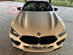 BMW 8-Series